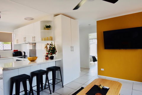 Goldie Apartment - Stayed 0
