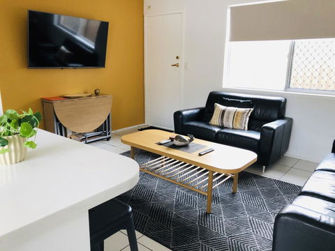 Goldie Apartment - Stayed 1