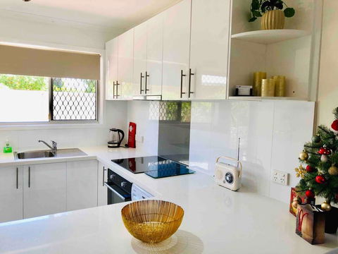 Goldie Apartment - Stayed 3