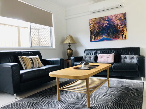 Goldie Apartment - Stayed 2