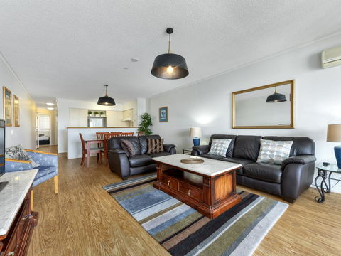 Goldsborough Place Apartments - Stays Accommodation 3