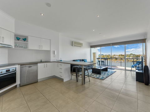 Goldsborough Place Apartments - Stays Accommodation 1