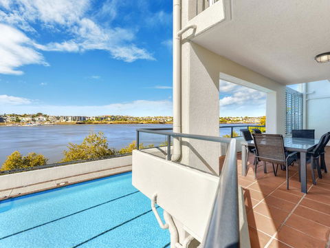 Goldsborough Place Apartments - Stays Accommodation 0