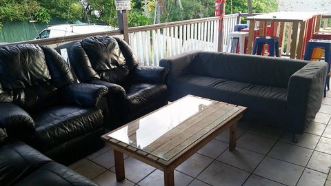 Gonow Family Backpackers Hostel - Stayed 1