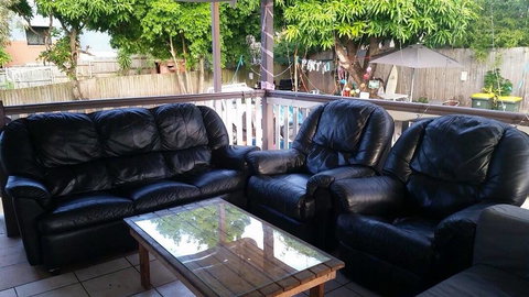 Gonow Family Backpackers Hostel - Stayed 2