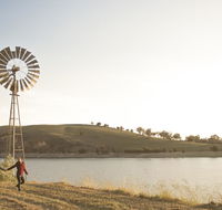 Good Hope Resort - Stayed