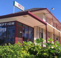 Goolgowi Highway Motel - Stayed