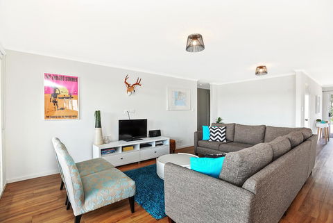 Goolwa Dune Views - Stayed 3