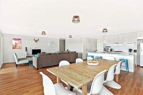 Goolwa Dune Views - Stayed 1