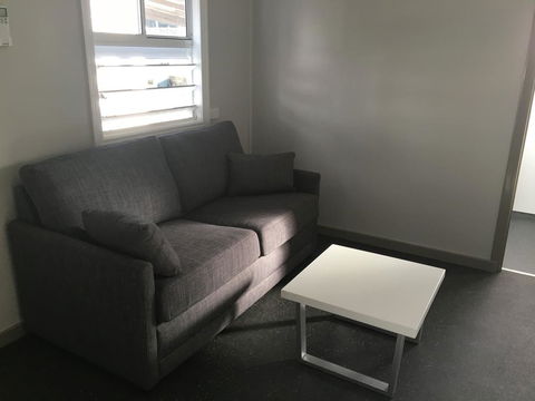 Goondihill Hotel - Stayed 1