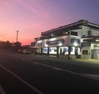 Goondihill Hotel - Stayed