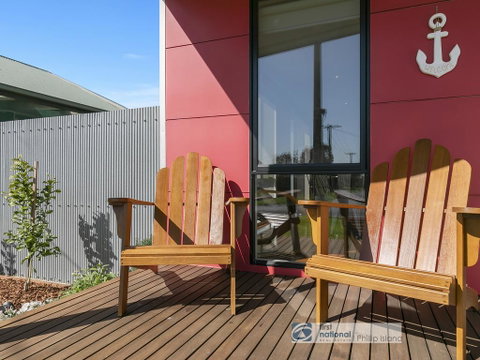 Goondiwindi Drive - Stayed 1