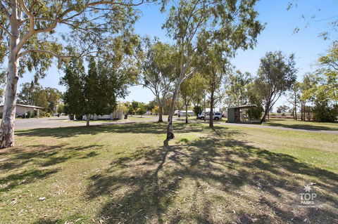Goondiwindi Holiday Park - Stayed 2