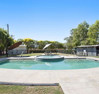 Goondiwindi Holiday Park - Stayed