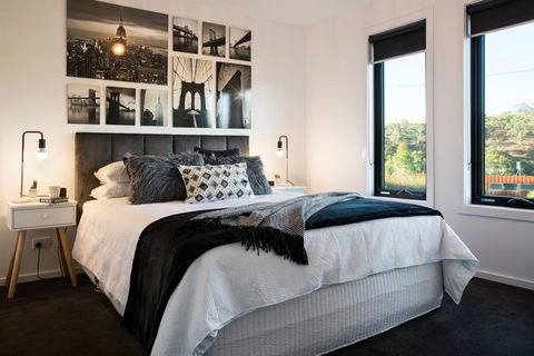 Gorge Vue On Main - Stayed 3