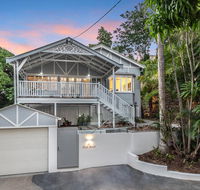 Gorgeous home 3 mins to Strand - Stayed