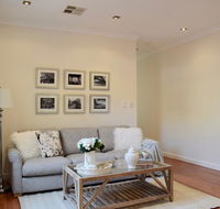 Gorgeous Row Terrace near Sydney Harbour Bridge - Stayed