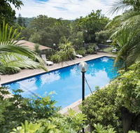 Gosford Inn Motel - Stayed