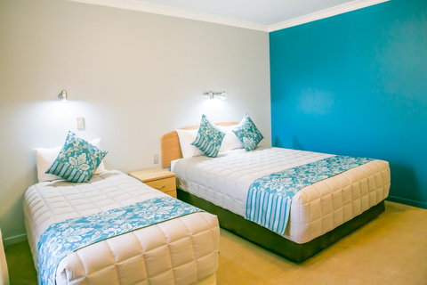 Gosford Palms Motor Inn - Stayed 3