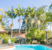 Gosford Palms Motor Inn - Stayed