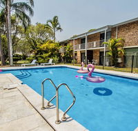 Gosford Resort and Conference Centre Previously known The Willows - Stayed
