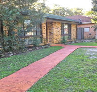 Government Rd 108 - Shoal Bay - Stayed