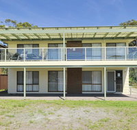 Government Rd 38 - Shoal Bay - Stayed