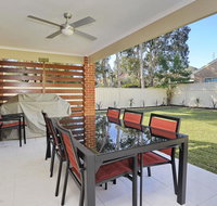 Government Rd 77 - Shoal Bay - Stayed