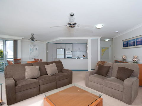 Government Road, Unit 03, 153, Bagnalls Beach Apartment - Stays Accommodation 1