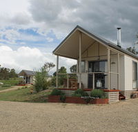 Grace Cottages - Stays Accommodation