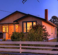Grace's Spa Cottage - Stays Accommodation