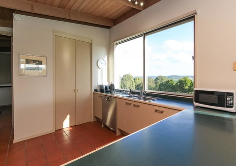 GRACEDALE HILLS HOMESTEAD - Stayed 3