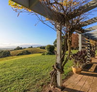 GRACEDALE HILLS HOMESTEAD - Stayed