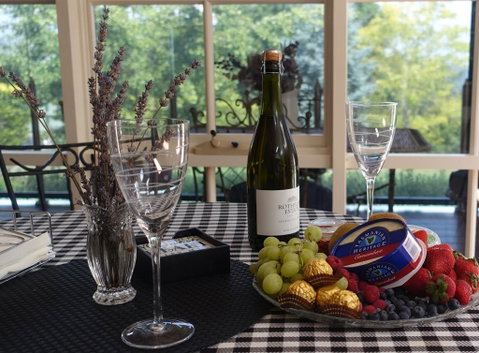 Gracehill Accommodation - Stayed 3