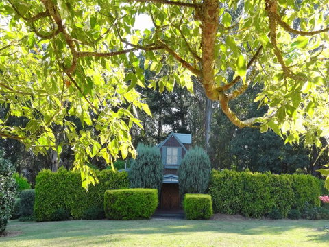 Gracehill Accommodation - Stayed 0