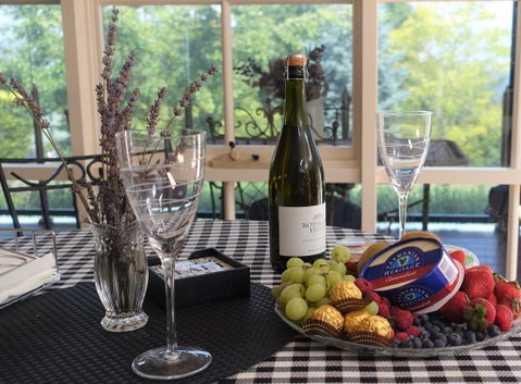 Gracehill Accommodation - Stayed 2
