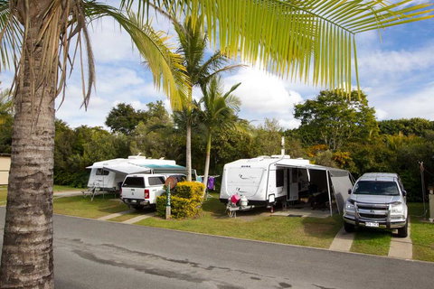 Grafton By Gateway Lifestyle Holiday Parks - Stayed 2
