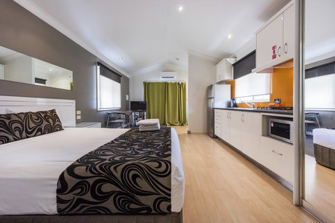 Grafton By Gateway Lifestyle Holiday Parks - Stayed 0