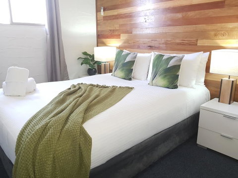 Grafton Lodge Motel - Stayed 0