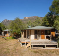 Grampians Chalets - Stayed