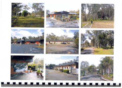Grampians Motel /Hotel - Stays Accommodation 3