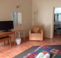 Grampians Motel /Hotel - Stayed