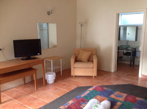 Grampians Motel /Hotel - Stays Accommodation 0