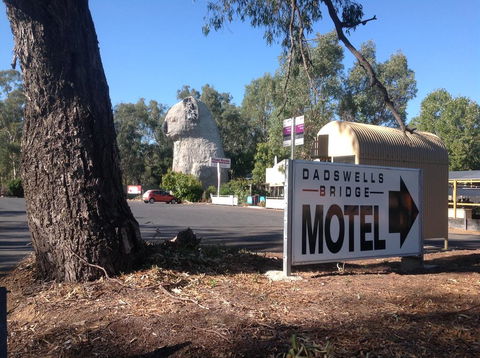 Grampians Motel /Hotel - Stays Accommodation 2