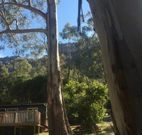Grampians Nest - Stayed