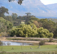 Grampians Old Man Emu Stay - Stayed