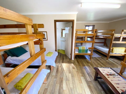 Grampians Retreat - Stayed 1