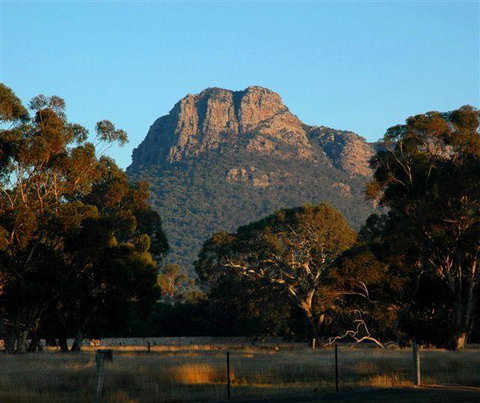 Grampians View B&B - Stayed 1