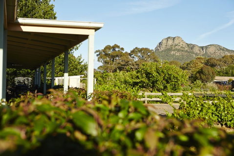 Grampians View B&B - Stayed 0