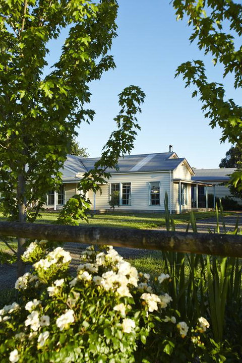 Grampians View B&B - Stayed 3
